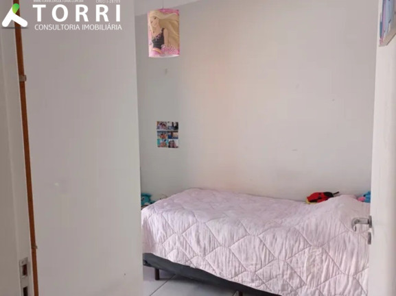 Imagem Imóvel com 3 Quartos à Venda, 137 m² em Horto Florestal - Sorocaba
