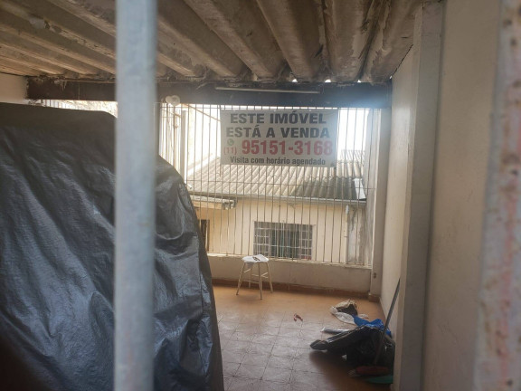 Imagem Casa com 2 Quartos à Venda, 197 m² em Centro - Carapicuíba
