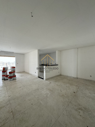 Imagem Apartamento com 3 Quartos à Venda, 135 m² em Aviação - Praia Grande Imagem Apartamento com 3 Quartos à Venda, 135 m² em Aviação - Praia Grande