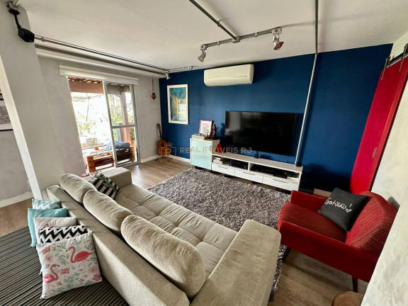 Apartamento com 3 Quartos à Venda, 178 m² em Recreio Dos Bandeirantes - Rio De Janeiro