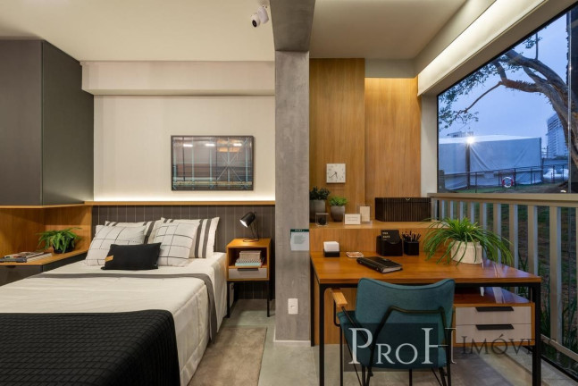 Imagem Apartamento com 1 Quarto à Venda, 38 m² em Ipiranga - São Paulo Imagem Apartamento com 1 Quarto à Venda, 38 m² em Ipiranga - São Paulo