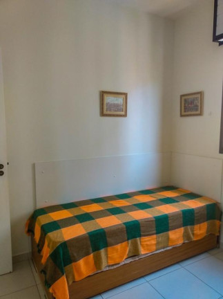 Imagem Apartamento com 3 Quartos à Venda, 100 m² em Pitangueiras - Guarujá