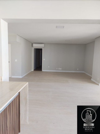 Imagem Apartamento com 3 Quartos à Venda, 246 m² em Parque Campolim - Sorocaba