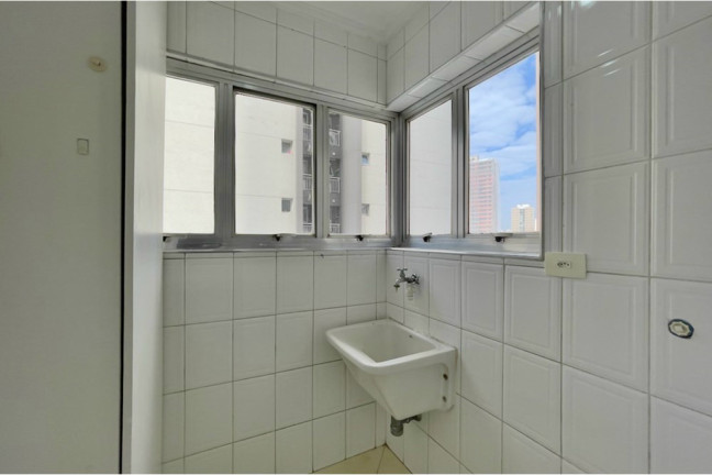 Imagem Apartamento com 2 Quartos à Venda, 50 m² em Vila Mascote - São Paulo