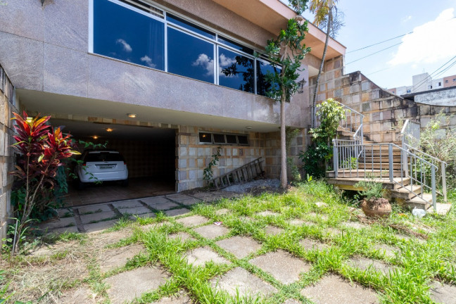Imagem Casa com 3 Quartos à Venda, 280 m² em Vila Guarani (z Sul) - São Paulo