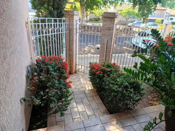 Imagem Sobrado com 3 Quartos à Venda, em Jardim Ariano - Lins Imagem Sobrado com 3 Quartos à Venda, em Jardim Ariano - Lins