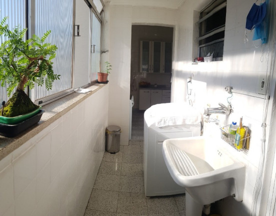 Imagem Imóvel com 2 Quartos à Venda, 81 m² em Vila Mariana - São Paulo