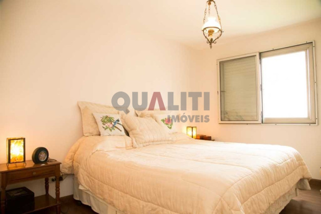 Imagem Apartamento com 3 Quartos à Venda, 162 m² em Brooklin - São Paulo