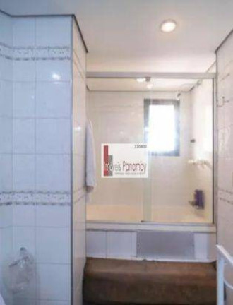 Imagem Apartamento com 4 Quartos à Venda, 300 m² em Campo Belo - São Paulo
