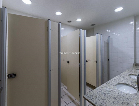 Imagem Imóvel para Alugar, 5.582 m² em Consolação - São Paulo Imagem Imóvel para Alugar, 5.582 m² em Consolação - São Paulo