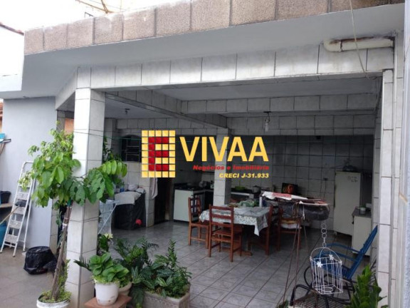 Imagem Sobrado com 3 Quartos à Venda, 360 m² em Vila Anchieta - São José Do Rio Preto Imagem Sobrado com 3 Quartos à Venda, 360 m² em Vila Anchieta - São José Do Rio Preto