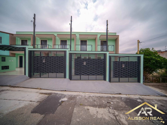 Imagem Sobrado com 2 Quartos à Venda, 65 m² em Bela Vista - Osasco