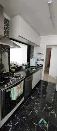 Imagem Cobertura com 3 Quartos à Venda, 165 m² em Vila Das Mercês - São Paulo