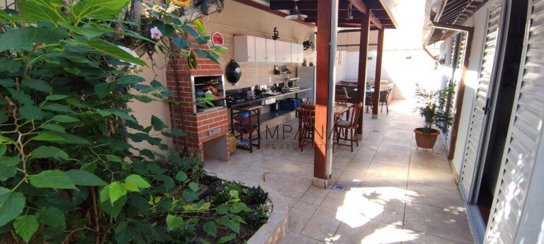 Casa com 3 Quartos à Venda, 190 m² em Indaiá - Caraguatatuba