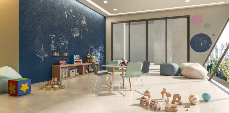 Imagem Cobertura com 3 Quartos à Venda, 100 m²