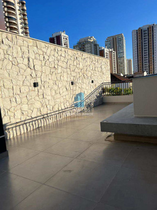 Imagem Casa com 3 Quartos à Venda, 260 m² em Tatuapé - São Paulo Imagem Casa com 3 Quartos à Venda, 260 m² em Tatuapé - São Paulo