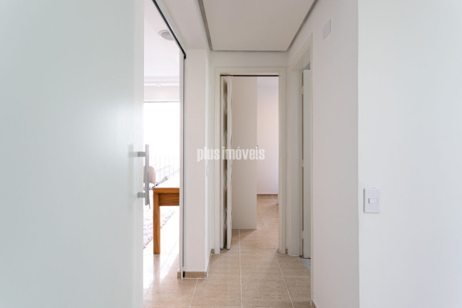 Imagem Apartamento com 2 Quartos à Venda, 65 m² em Brooklin Paulista - São Paulo