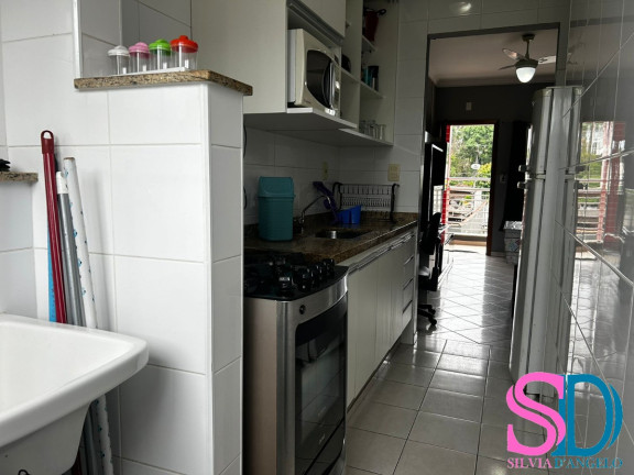 Imagem Apartamento com 2 Quartos à Venda, 64 m² em Itaguá - Ubatuba Imagem Apartamento com 2 Quartos à Venda, 64 m² em Itaguá - Ubatuba
