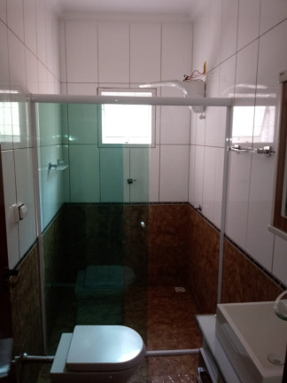 Imagem Casa com 2 Quartos à Venda, 122 m² em Vila Barão - Sorocaba Imagem Casa com 2 Quartos à Venda, 122 m² em Vila Barão - Sorocaba