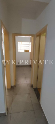 Imagem Apartamento com 2 Quartos à Venda, 52 m² em Perdizes - São Paulo