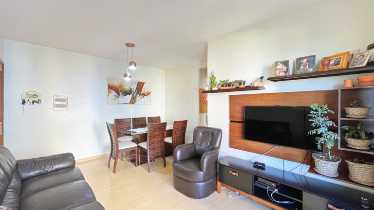 Imagem Apartamento com 2 Quartos à Venda, 61 m² em Teresópolis - Porto Alegre Imagem Apartamento com 2 Quartos à Venda, 61 m² em Teresópolis - Porto Alegre