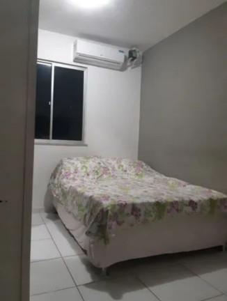Imagem Apartamento com 2 Quartos à Venda, 50 m² em Canabrava - Salvador Imagem Apartamento com 2 Quartos à Venda, 50 m² em Canabrava - Salvador