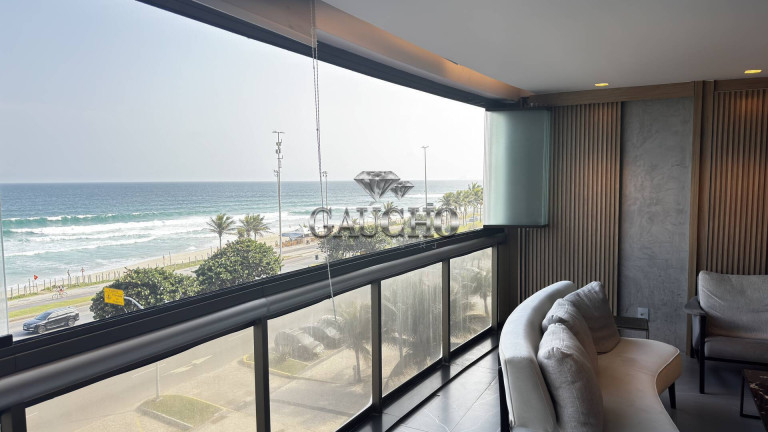 Imagem Apartamento com 1 Quarto à Venda, 81 m² em Barra Da Tijuca - Rio De Janeiro