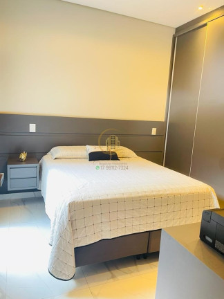 Imagem Casa com 3 Quartos à Venda, 207 m² em Golden Park Residence - Mirassol