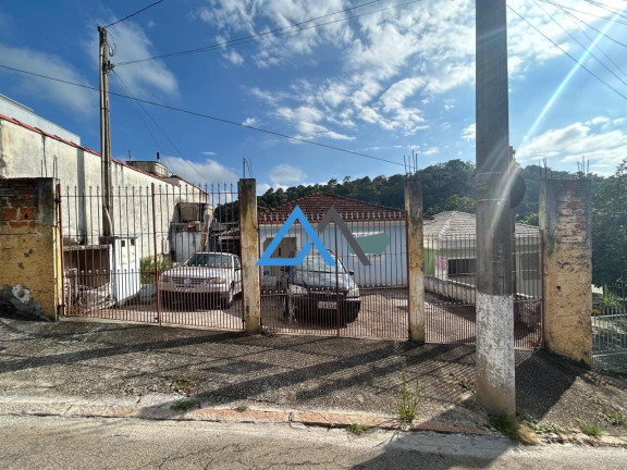 Imagem Casa com 2 Quartos à Venda, 106 m² em Região Central - Caieiras Imagem Casa com 2 Quartos à Venda, 106 m² em Região Central - Caieiras