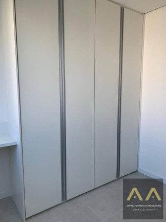 Imagem Apartamento com 2 Quartos para Alugar, 54 m² em Alphaville Empresarial - Barueri Imagem Apartamento com 2 Quartos para Alugar, 54 m² em Alphaville Empresarial - Barueri