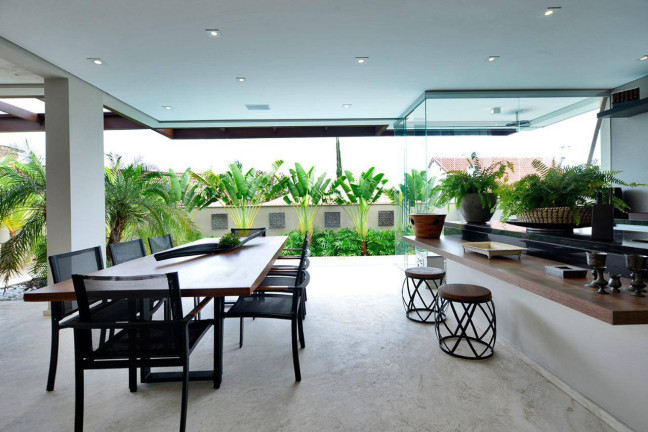 Imagem Casa com 4 Quartos à Venda, 480 m² em Alphaville Residencial Dois - Barueri Imagem Casa com 4 Quartos à Venda, 480 m² em Alphaville Residencial Dois - Barueri