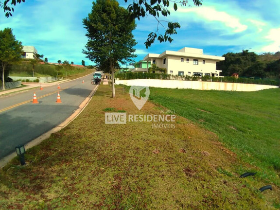 Imagem Terreno em Condomínio à Venda, 1.857 m² em Loteamento Fazenda Dona Carolina - Itatiba Imagem Terreno em Condomínio à Venda, 1.857 m² em Loteamento Fazenda Dona Carolina - Itatiba