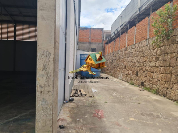 Imagem Galpão para Alugar, 996 m² em Chácara Do Solar I (fazendinha) - Santana De Parnaíba Imagem Galpão para Alugar, 996 m² em Chácara Do Solar I (fazendinha) - Santana De Parnaíba