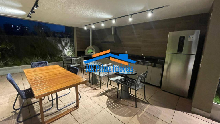 Imagem Apartamento com 2 Quartos à Venda, 64 m² em Centro - Osasco