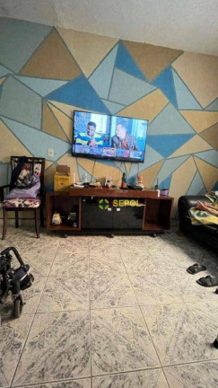 Imagem Sobrado com 3 Quartos à Venda ou Locação, 100 m² em Jardim Imperador - São Paulo Imagem Sobrado com 3 Quartos à Venda ou Locação, 100 m² em Jardim Imperador - São Paulo