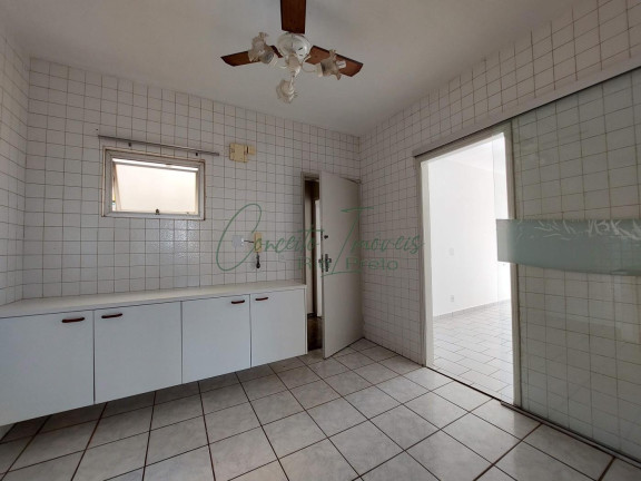 Imagem Apartamento com 3 Quartos para Alugar, 90 m² em Higienópolis - São José Do Rio Preto Imagem Apartamento com 3 Quartos para Alugar, 90 m² em Higienópolis - São José Do Rio Preto