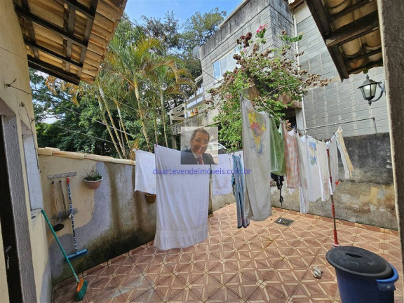 Imagem Casa de Condomínio com 3 Quartos à Venda, 240 m² em Jardim Atalaia - Cotia
