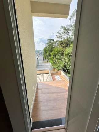 Imagem Sobrado com 3 Quartos à Venda, 140 m² em Villas Do Jaguari - Santana De Parnaíba
