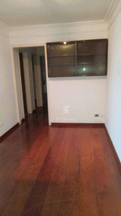 Imagem Apartamento com 3 Quartos à Venda, 84 m² em Jardim Guedala - São Paulo