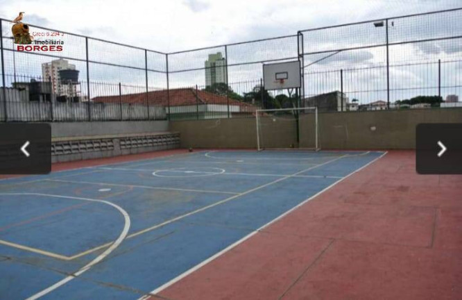 Imagem Apartamento com 2 Quartos à Venda, 65 m² em Vila Santa Catarina - São Paulo Imagem Apartamento com 2 Quartos à Venda, 65 m² em Vila Santa Catarina - São Paulo