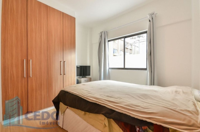 Imagem Apartamento com 2 Quartos à Venda, 60 m² em Bigorrilho - Curitiba