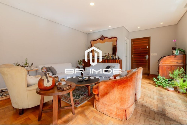 Imagem Imóvel com 3 Quartos à Venda, 212 m² em Bela Vista - São Paulo Imagem Imóvel com 3 Quartos à Venda, 212 m² em Bela Vista - São Paulo