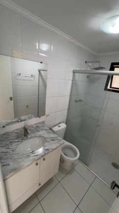 Imagem Apartamento com 3 Quartos à Venda, 94 m² em Jardim Das Nações - Taubaté