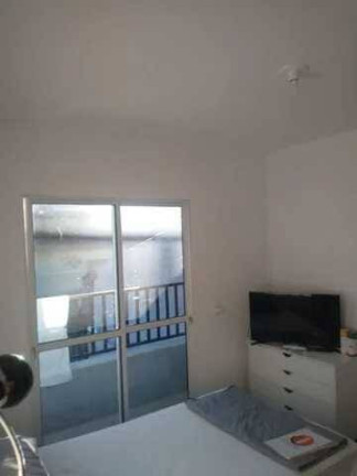 Imagem Kitnet com 1 Quarto à Venda, 32 m² em Jardim Santa Bárbara - Sorocaba Imagem Kitnet com 1 Quarto à Venda, 32 m² em Jardim Santa Bárbara - Sorocaba