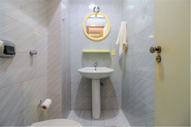 Imagem Imóvel à Venda, 31 m² em Moinhos De Vento - Porto Alegre