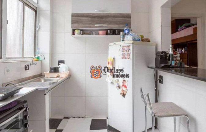 Imagem Apartamento com 1 Quarto à Venda, 29 m² em Perdizes - São Paulo Imagem Apartamento com 1 Quarto à Venda, 29 m² em Perdizes - São Paulo