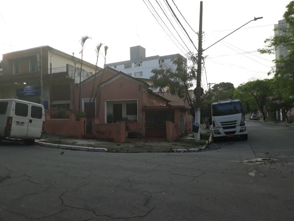 Sobrado com 2 Quartos para Alugar, 105 m² em Jardim Da Gloria - Sp