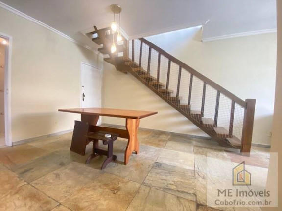 Imagem Cobertura com 4 Quartos à Venda, 220 m² em Algodoal - Cabo Frio Imagem Cobertura com 4 Quartos à Venda, 220 m² em Algodoal - Cabo Frio