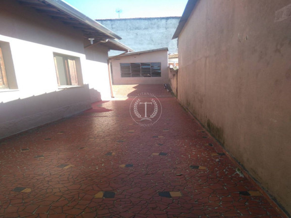 Imagem Casa com 3 Quartos à Venda, 269 m² em Jardim Da Saúde - São Paulo