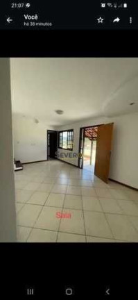 Imagem Casa com 3 Quartos à Venda, 195 m² em Piratininga - Niterói